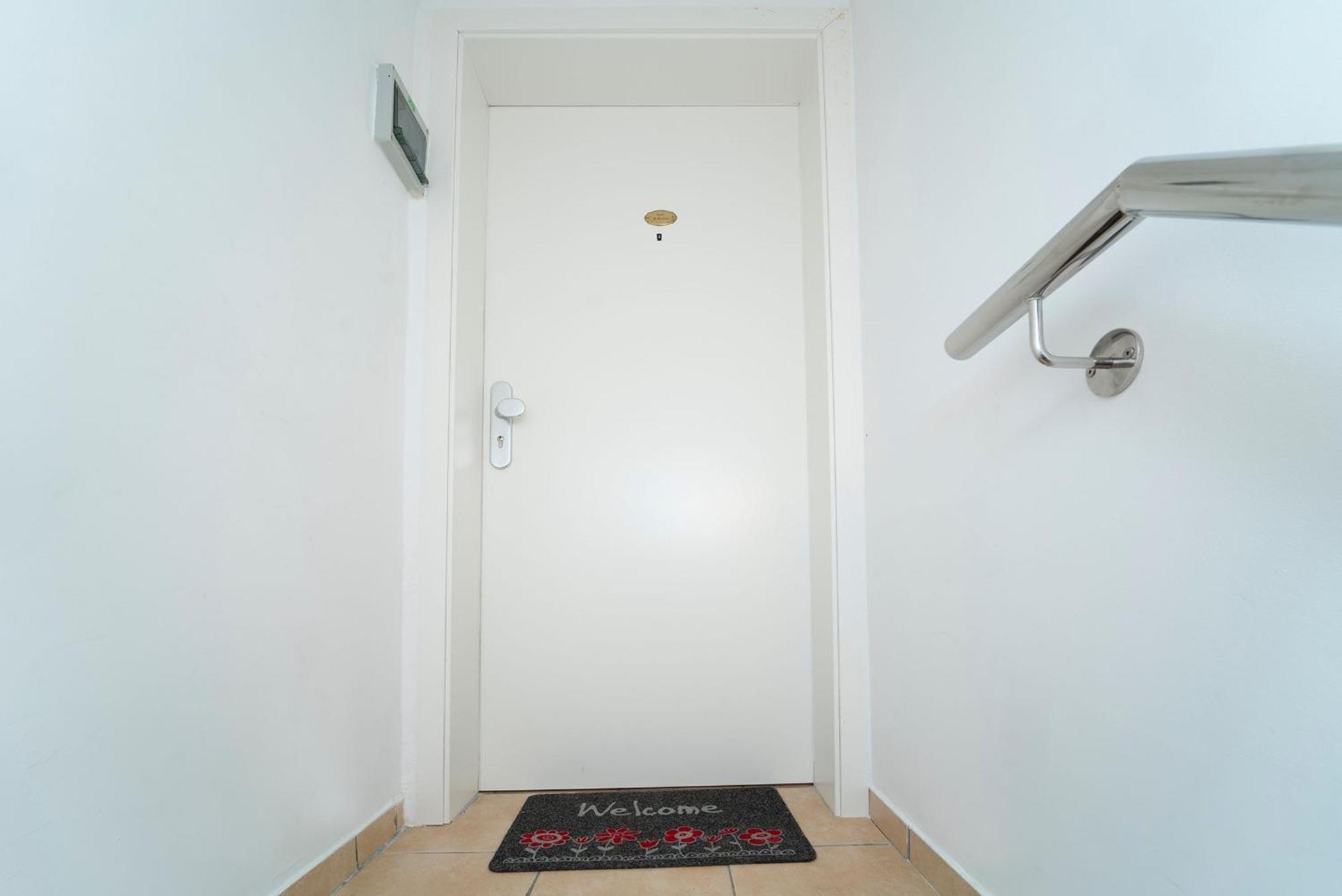 Apartmán Haus Hasenkamp 26 Koje 3 Grömitz Exteriér fotografie