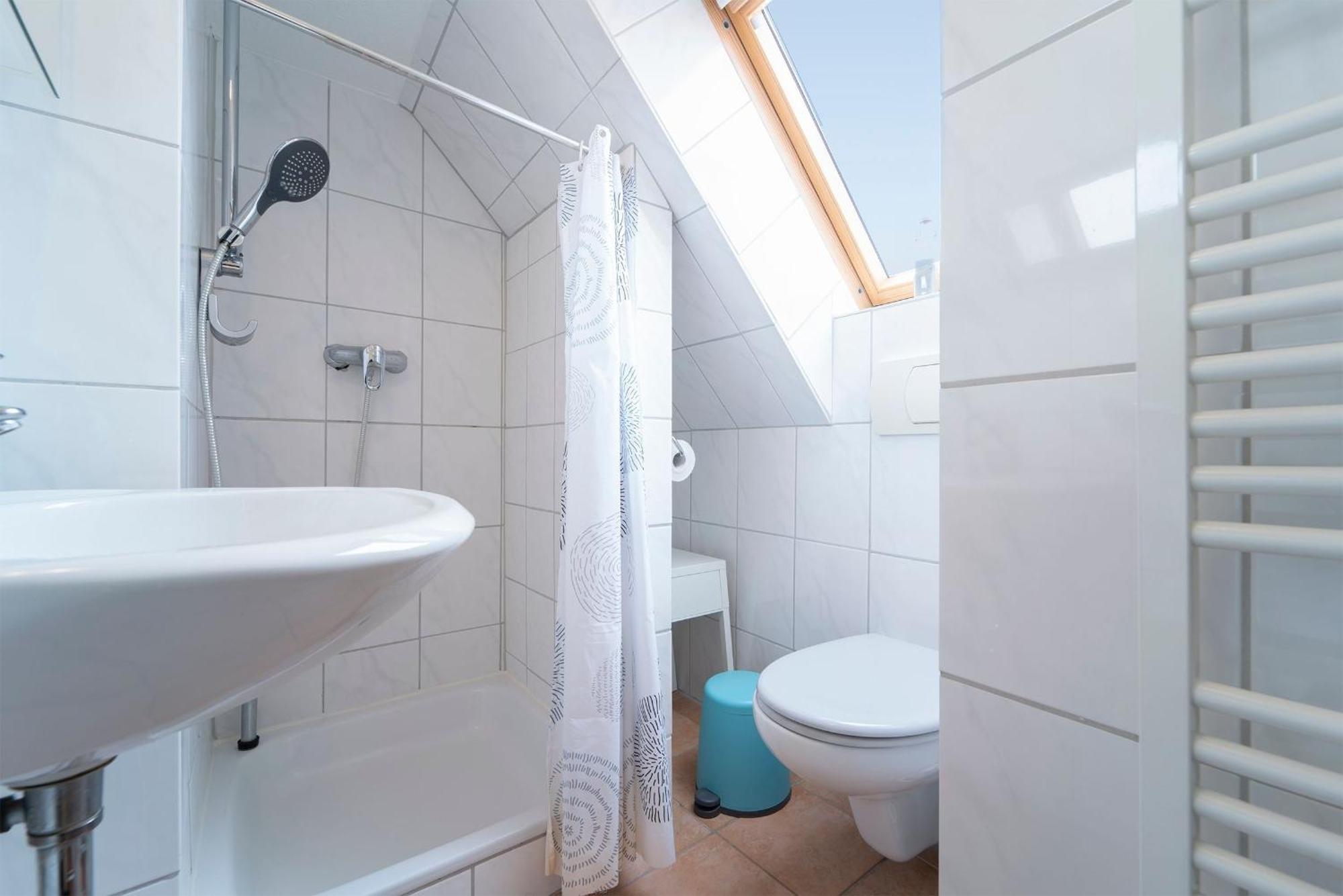 Apartmán Haus Hasenkamp 26 Koje 3 Grömitz Exteriér fotografie