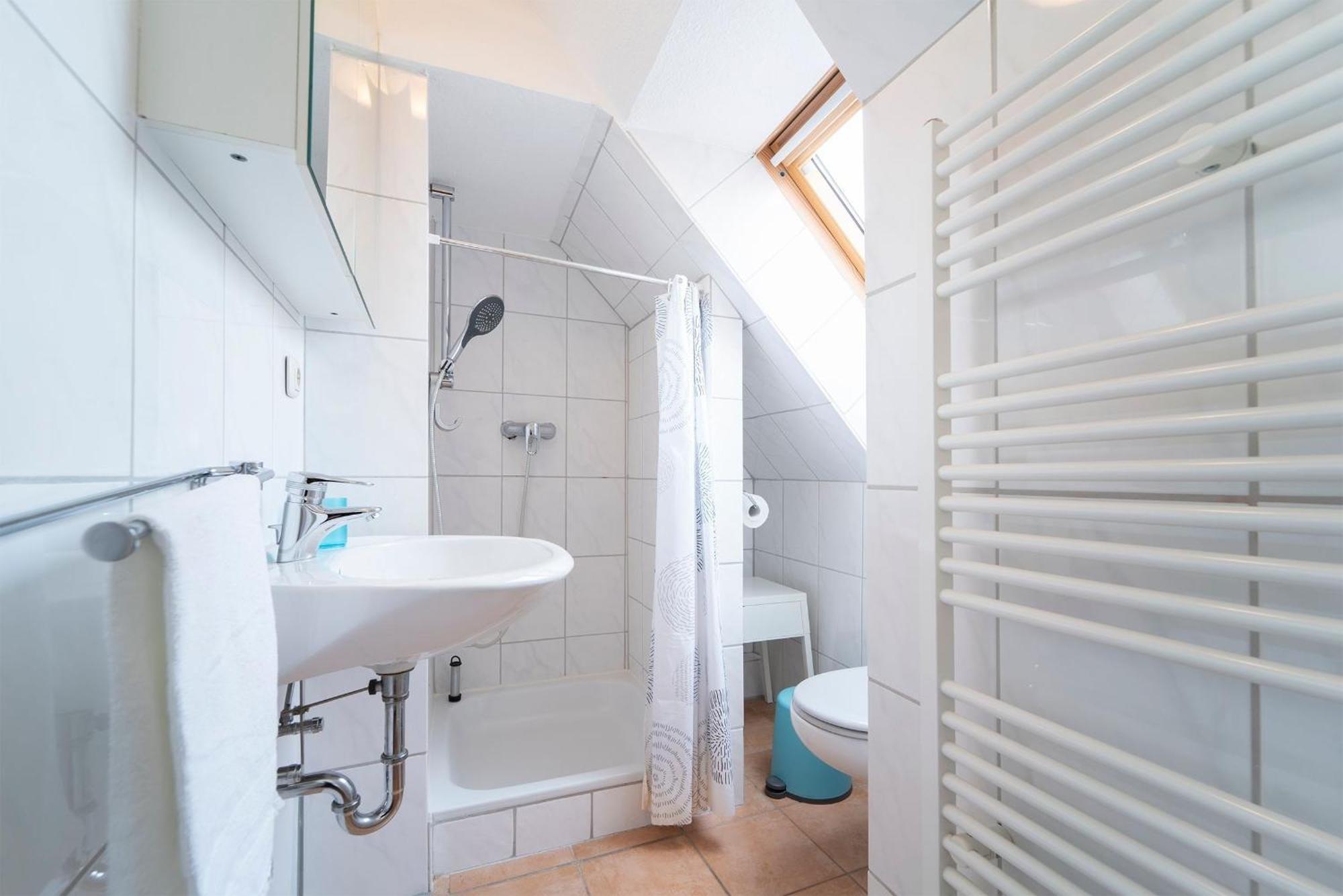 Apartmán Haus Hasenkamp 26 Koje 3 Grömitz Exteriér fotografie