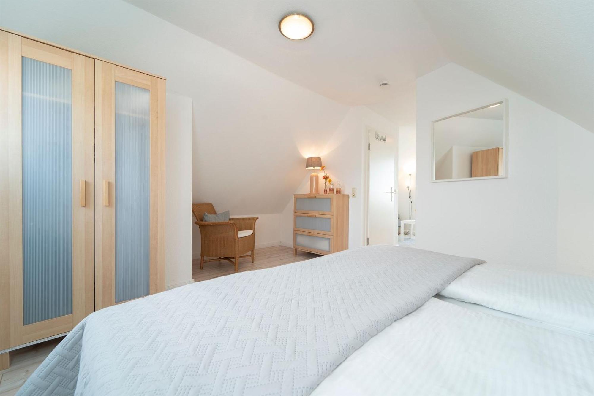 Apartmán Haus Hasenkamp 26 Koje 3 Grömitz Exteriér fotografie